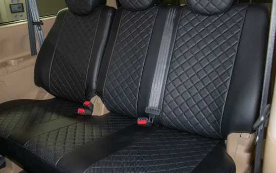 Hyundai H-1 2.50 автоматическая, фото №6