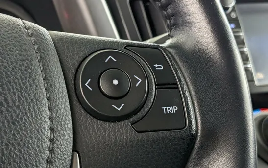 Toyota RAV4 2.00 вариатор, фото №16