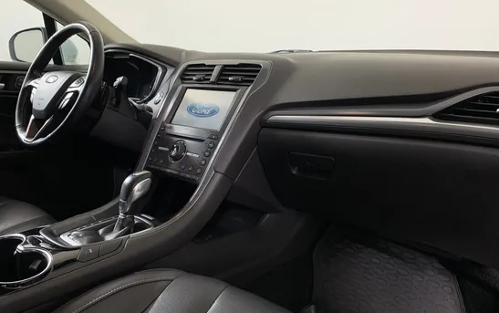 Ford Mondeo 2.00 автоматическая, фото №5