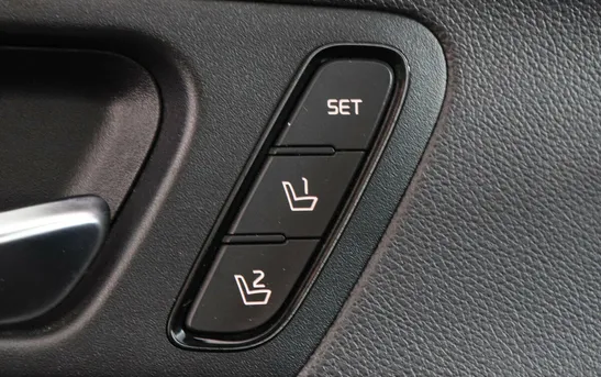 Kia Optima 2.00 автоматическая, фото №10