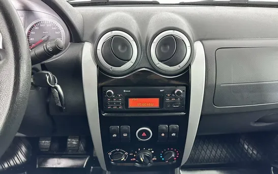 Lada (ВАЗ) Largus 1.60 механика, фото №7