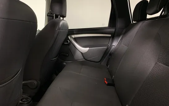 Nissan Terrano 1.60 механика, фото №9