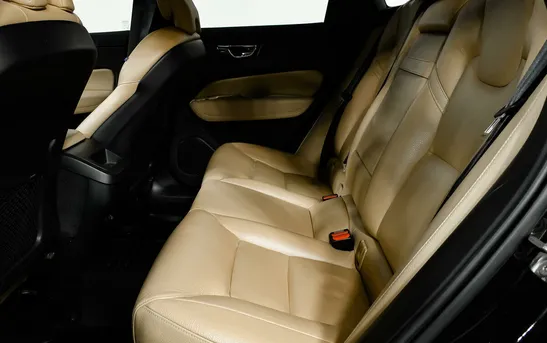 Volvo XC60 2.00 автоматическая, фото №7