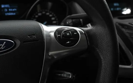 Ford Focus 1.60 робот, фото №6