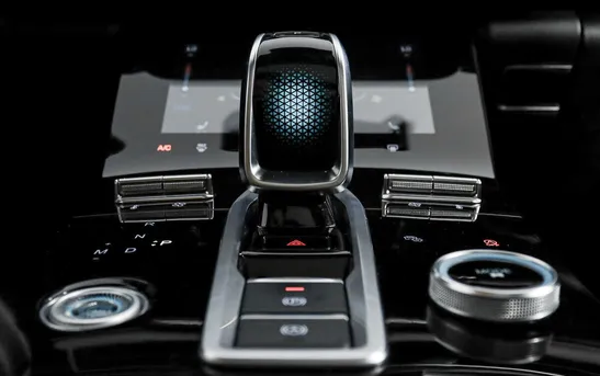 CHERY Tiggo 8 Pro Max 2.00 робот, фото №13