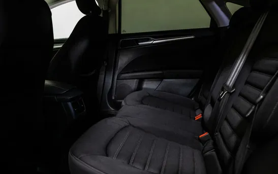 Ford Mondeo 2.50 автоматическая, фото №6