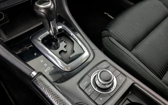 Mazda 6 2.00 автоматическая, фото №10