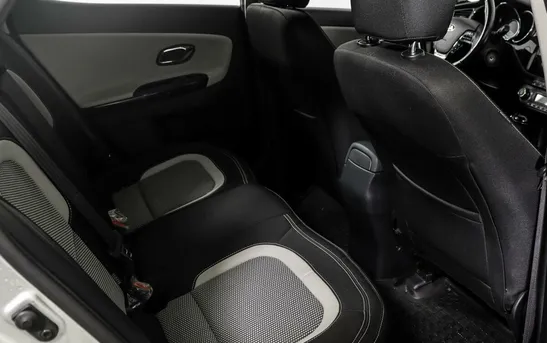 Kia Ceed 1.60 автоматическая, фото №6