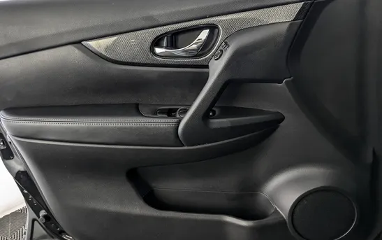 Nissan X-Trail 2.00 вариатор, фото №10