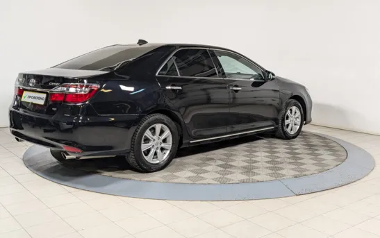 Toyota Camry 3.50 автоматическая, фото №2