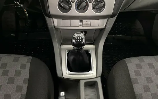 Ford Focus 1.60 механика, фото №8
