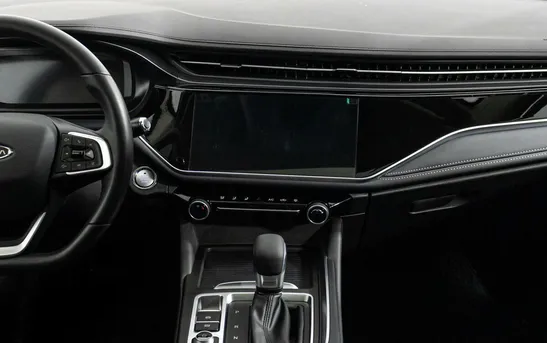 OMODA S5 1.50 вариатор, фото №9