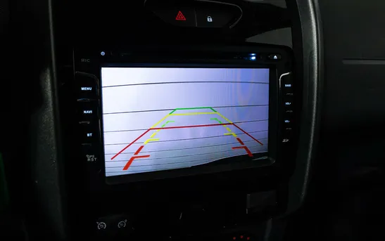 Renault Duster 1.50 механика, фото №10