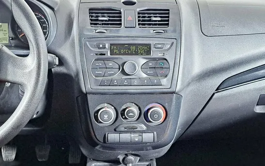 Lada (ВАЗ) Kalina 1.60 механика, фото №7