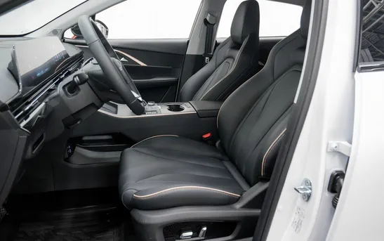 OMODA C5 1.50 вариатор, фото №13