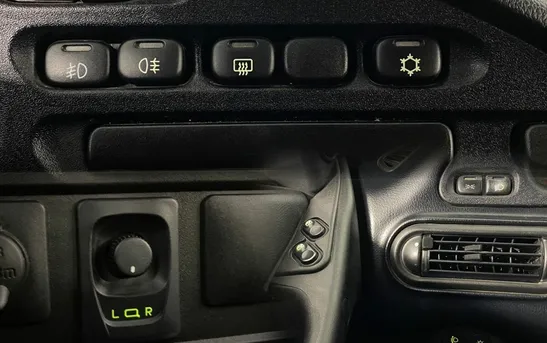 Chevrolet Niva 1.70 механика, фото №8