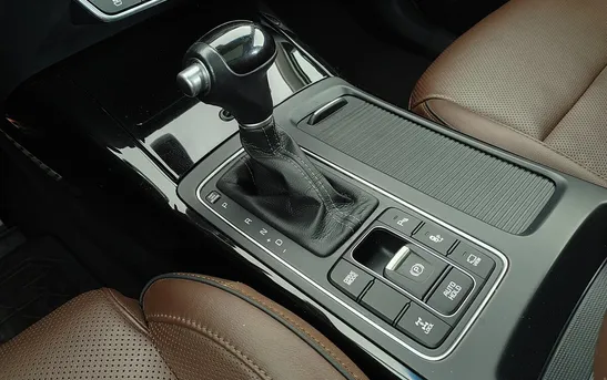 Kia Sorento 2.20 автоматическая, фото №12