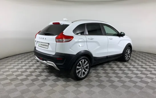 Lada (ВАЗ) XRAY 1.80 механика, фото №2