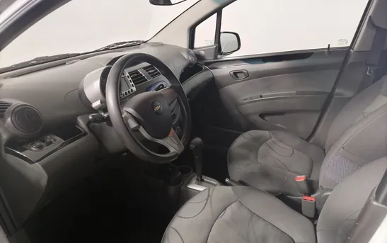Chevrolet Spark 1.00 автоматическая, фото №5