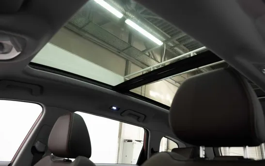 CHERY Tiggo 8 Pro 1.60 робот, фото №16