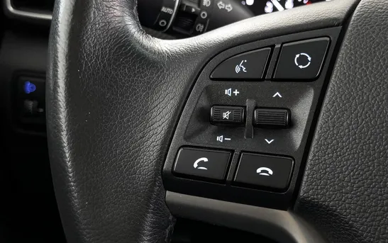 Hyundai Tucson 2.00 автоматическая, фото №13