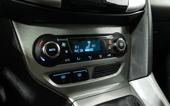 Ford Focus 2.00 механика, фото №9