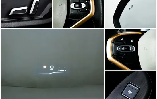 Haval Jolion 1.50 робот, фото №9