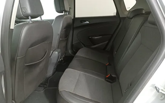 Opel Astra 1.40 автоматическая, фото №7