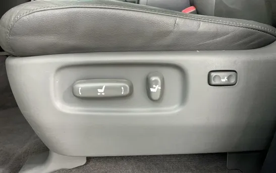 Toyota Land Cruiser 4.50 автоматическая, фото №12