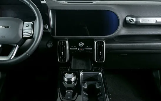 Haval Dargo 2.00 робот, фото №8