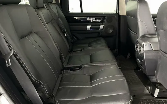 Land Rover Discovery 3.00 автоматическая, фото №10