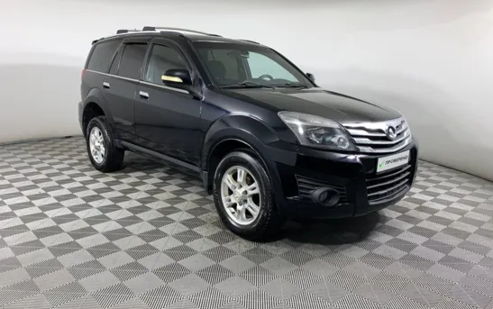 Great Wall Hover H3 2.00 механика, фото №3