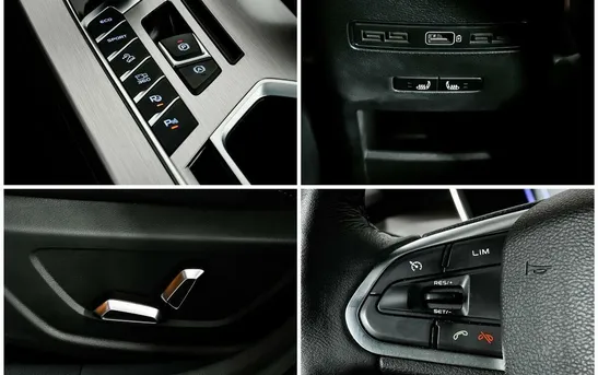 Geely Coolray 1.50 робот, фото №9