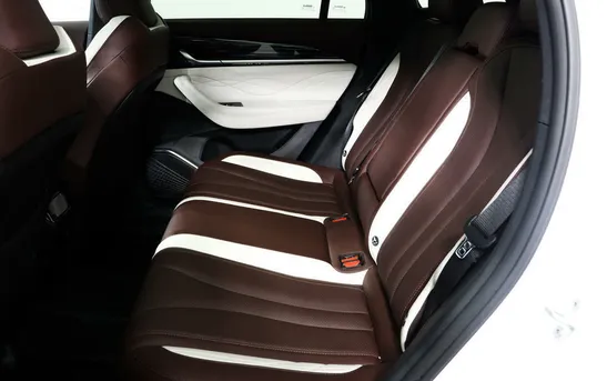 Geely Monjaro 2.00 автоматическая, фото №8