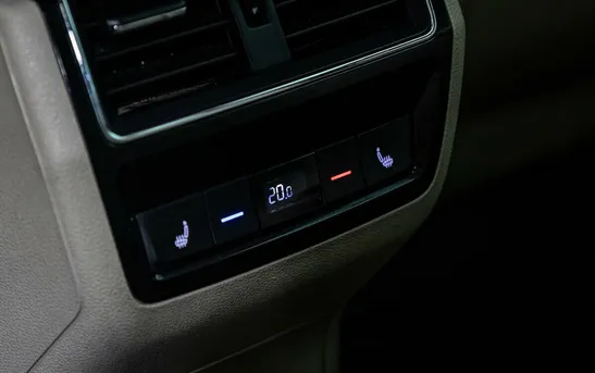 Skoda Kodiaq 2.00 робот, фото №15