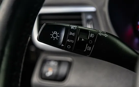 Kia Optima 2.40 автоматическая, фото №17