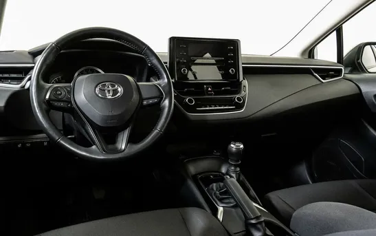 Toyota Corolla 1.60 механика, фото №9