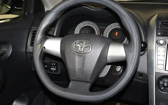 Toyota Corolla 1.60 автоматическая, фото №6