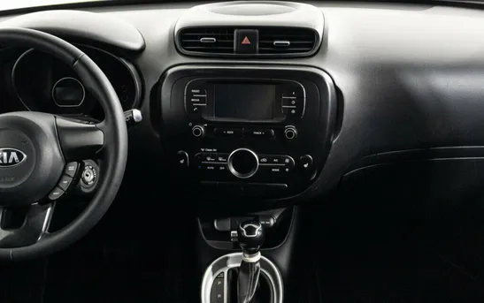 Kia Soul 1.60 автоматическая, фото №9