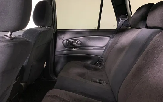 Great Wall Hover H3 2.00 механика, фото №7