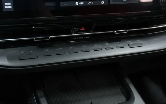 Changan CS55PLUS 1.50 робот, фото №17