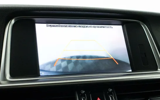 Kia Optima 2.00 автоматическая, фото №13