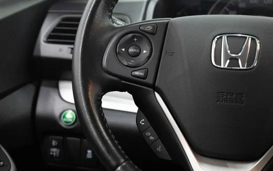 Honda CR-V 2.40 автоматическая, фото №15