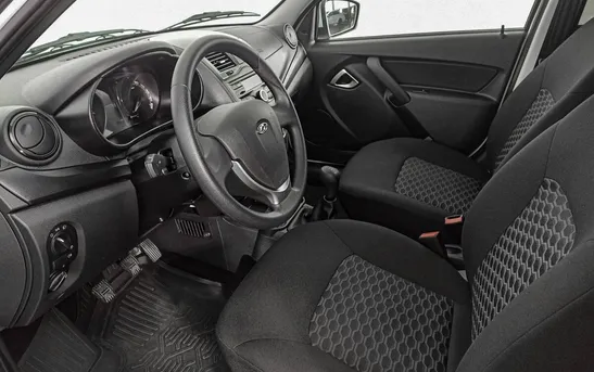 Lada (ВАЗ) Granta 1.60 механика, фото №9