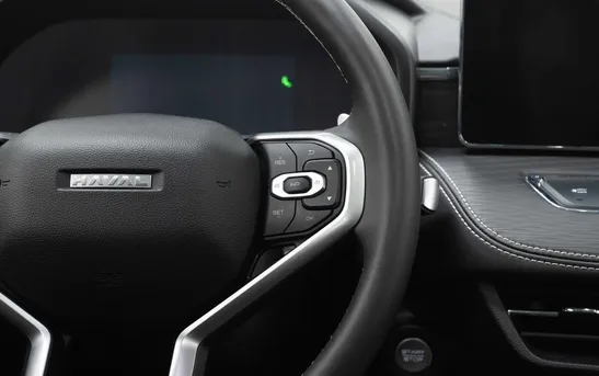 Haval Jolion 1.50 робот, фото №6