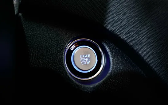 Hyundai Santa Fe 2.20 автоматическая, фото №17