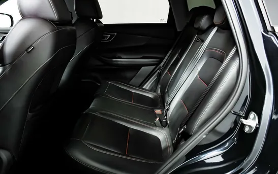 CHERY Tiggo 7 Pro 1.50 вариатор, фото №5