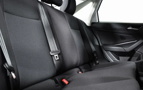 Volkswagen Jetta 1.60 автоматическая, фото №6