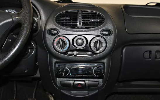 Lada (ВАЗ) Kalina 1.60 механика, фото №7