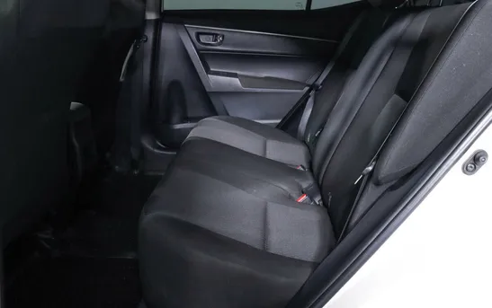 Toyota Corolla 1.60 вариатор, фото №6